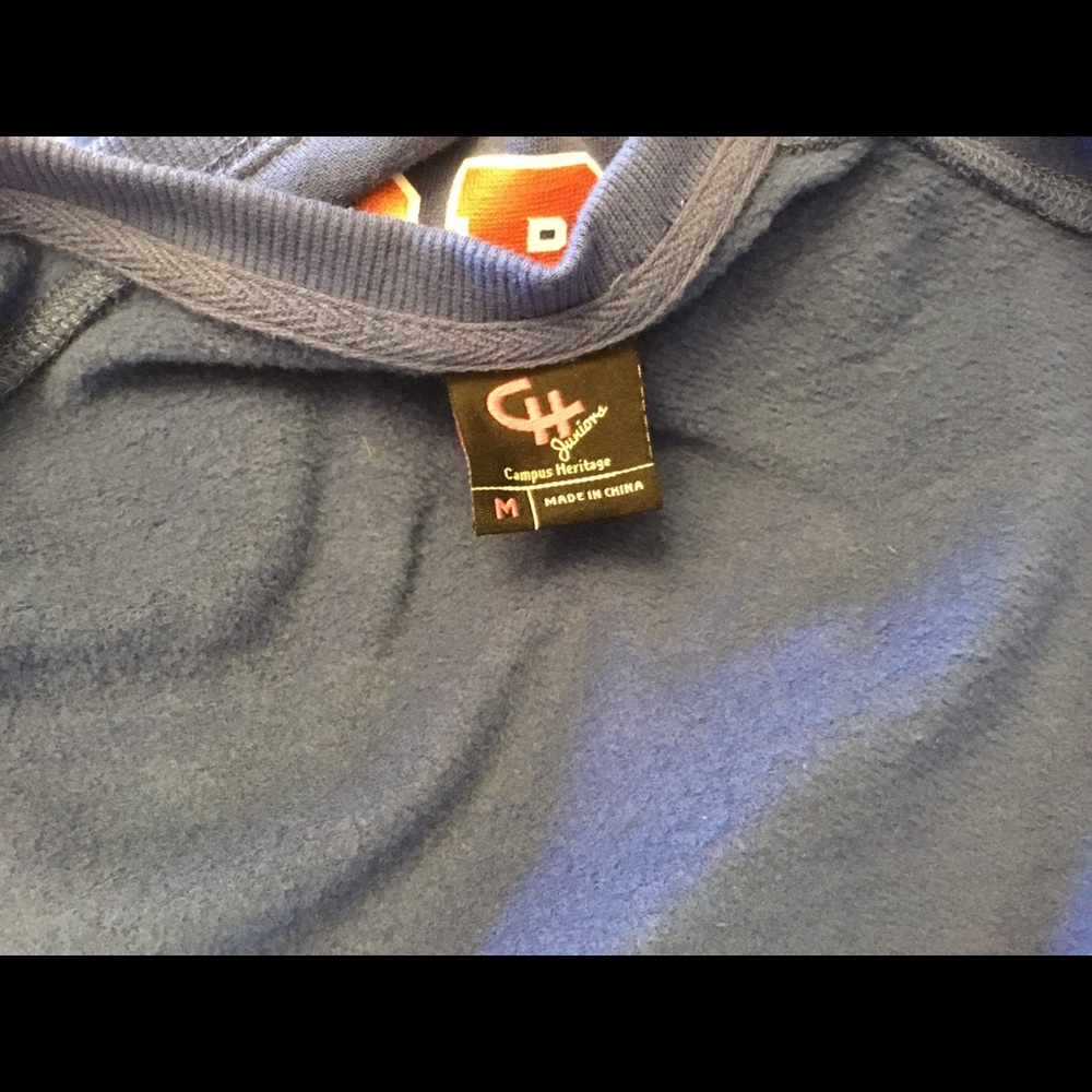 Campus Heritage Florida Gators Wiggin’ Sweatshirt - Picture 6 of 7